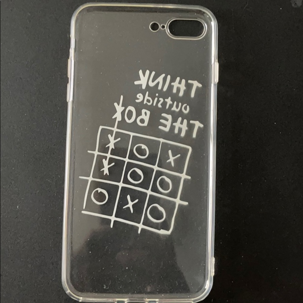 iPhone 7 Plus case - Picture 2 of 2